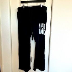 Victorias Secrer PINK Joggers